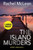 The Island Murders (Large Print) Large Print