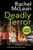 Deadly Terror (Large Print) Large Print