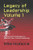 Legacy of Leadership Volume 1: Stories and Strategies to Improve Your Crisis Leadership
