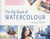Learn Quickly: Big Book of Watercolor