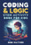Coding & Logic STEM Activity Book for Kids: Learn to Code with Logic and Coding Activities for Kids (Coding for Absolute Beginners)
