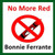 No More Red