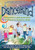 Danceland: Songames and Activities to Improve Sensory Skills [With Booklet]