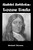 Rabbi Schlotz : Loose Ends