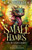 Small Flames Zuri the Golden Dragon