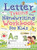 Letter Tracing and Handwriting Workbook for Kids