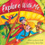 Explore With Me: I Love You to the Jungle and Beyond (Mother and Son Edition)