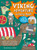 Viking Adventure Activity Book