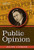 Public Opinion - 9781945934957