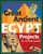 Great Ancient Egypt Projects: You Can Build Yourself (Build It Yourself)