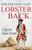 The Painted Coat : Lobster Back