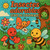 Insectes adorables - Livre de coloriage