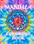 Mandala Coloring Book for Adults: Mandalas Book for Adults, Mandala Activity Books for Women, Mandala Coloring Pages Large Print