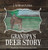 Grandpa's Deer Story - 9781948018821
