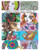 ""Global Doodle Gems"" Volume 15: ""The Ultimate Coloring Book...an Epic Collection from Artists around the World! ""
