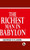 The Richest man in the Babylon - HB
