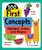 100 First Concepts: Alphabet, Shapes and Colors: Board Book of First 100 Important Concepts for Preschool Kids, Toddlers [Penguin Early Learning Serie