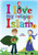 I Love my Religion 'Islam' - Vol.2: English Translation of Turkish Title - Islam Dinimi Seviyorum. 2