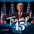 Trump 45 : America's Greatest President