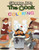 Sloppy Joe the Cook Activity and Coloring Book