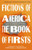 Fictions of America : The Book of Firsts