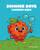 Summer Days Coloring Books: A Summer Themed Coloring Book For Kids, Teens & Adults Featuring Fruit & Dessert Friends Living Their Best Summer