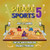Sneable Sports 5 Children's book series: Meet J.T. Jammer C0-Founder, helping kids is what they love to do.: Meet J.T. Jammer C0-Founder, Helping kids