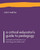 A Critical Educator's Guide to Pedagogy: Nonduality and Education in a Technology-Saturated World