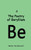 The Poetry of Beryllium