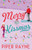 Merry Kissmas (Large Print)