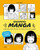 Drawing Manga: A Graphic Novel on How to Create Your Own Manga