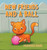New Friends and a Ball
