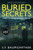 Buried Secrets - Where It All Begins: A Suspense Thriller (Large Print) Large Print