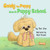 Goldy the Puppy Goes to Puppy School - 9781734707274