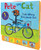 Pete the Cat Take-Along Storybook Set: 5-Book 8x8 Set