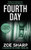 Fourth Day : #08: Charlie Fox Crime Mystery Thriller Series