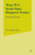 'Post'-9/11 South Asian Diasporic Fiction: Uncanny Terror