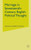 Marriage in Seventeenth-Century English Political Thought