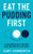 Eat The Pudding First : A Modern-day Recipe for Business Success