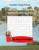 Number Search Fun : 200 Large Print Number Search Puzzles for Adults
