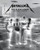 Metallica: the Black Album in Black and White : Photographs by Ross Halfin