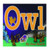 Owl: A Rhyming Picture Book for Children about an Owl in the Autumn Night.