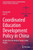 Coordinated Education Development Policy in China: Insight from the Beijing-Tianjin-Hebei Region