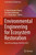 Environmental Engineering for Ecosystem Restoration: Select Proceedings of Iacesd 2023