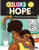 Colors of Hope: A Christian Coloring Book Inspirational Quotes Black Women, Brown Women