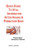 Quick Guide To Vital Information After Having A Premature Baby: Information & Referrals For Preemie Infants