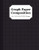Graph Paper Composition Notebook : Quad Ruled 5x5, Grid Paper for Students in Math and Science