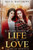 A Second Chance at Life and Love: A Lesbian Romance