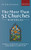 The More Than 52 Churches Workbook : Pursue Christian Community and Grow in Our Faith - 9781948082433