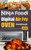 Ninja Foodi Digital Air Fry Oven Cookbook : 115 Quick, Delicious & Easy-to-Prepare Recipes for Your Family